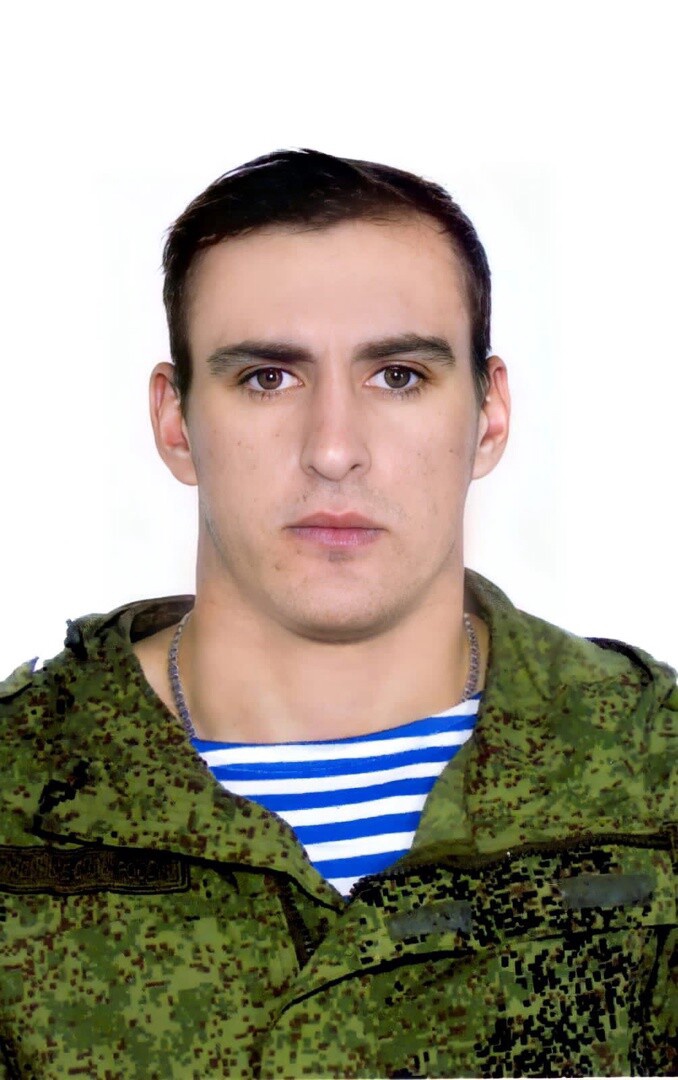 Лялин Артём Викторович