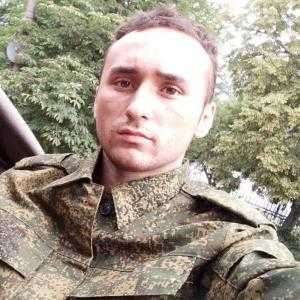Герой СВО Парфёнов Владимир
