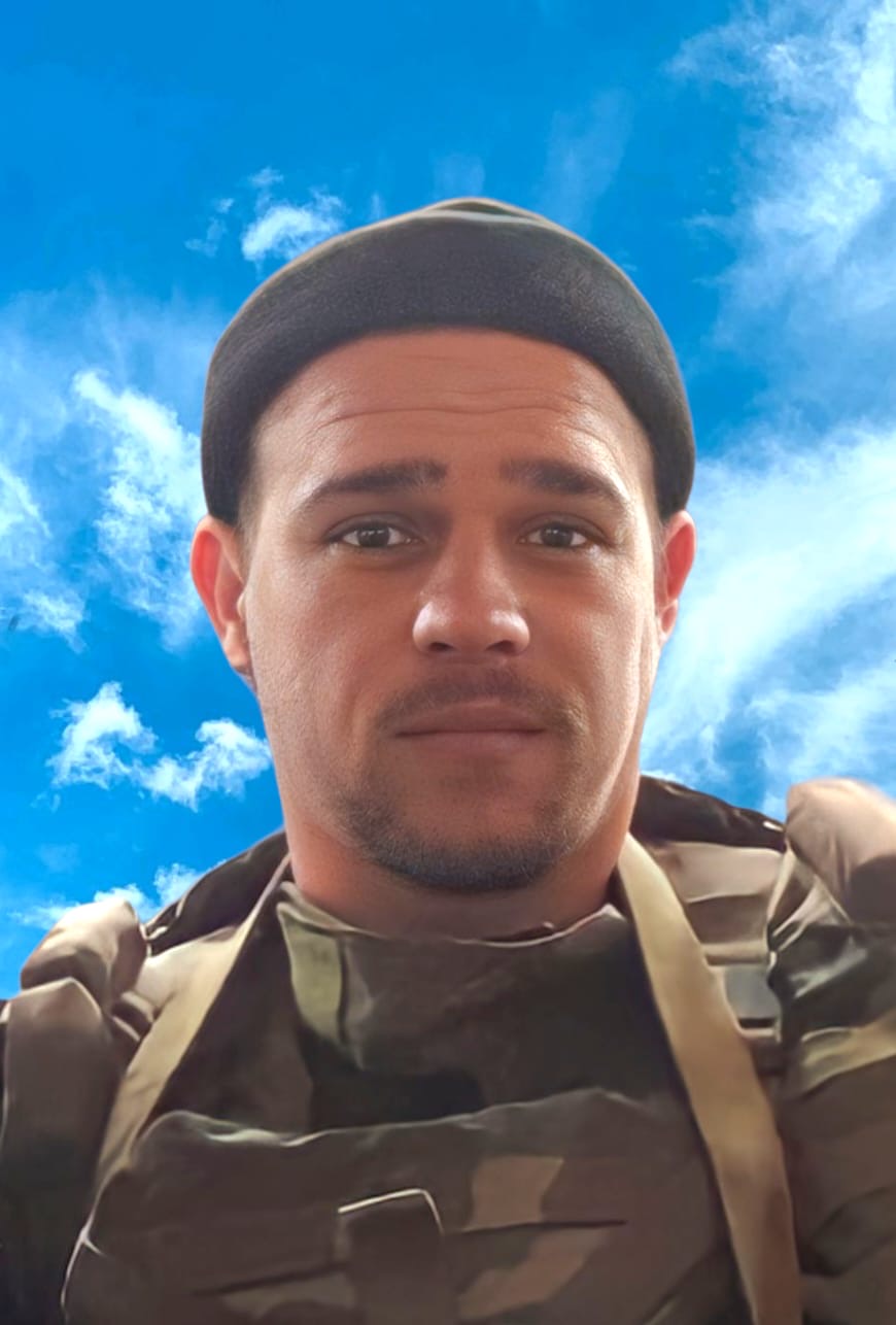 Нюнько Сергей Владимирович