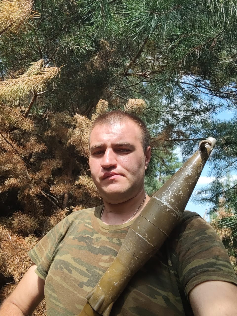 Савельев Александр Владимирович