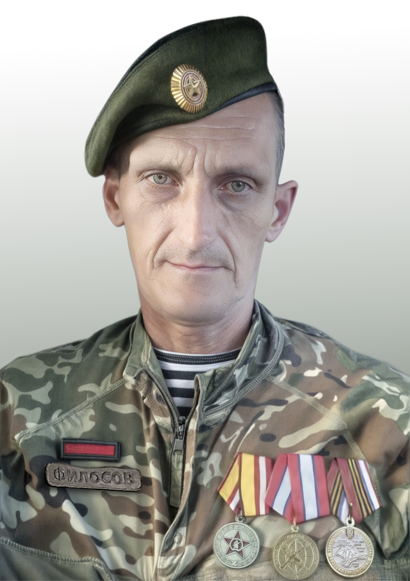 Свинцицкий Григорий Станиславович