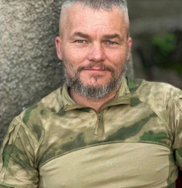 Шатский Дмитрий Николаевич