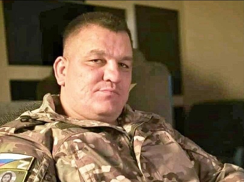Иванов Андрей Викторович