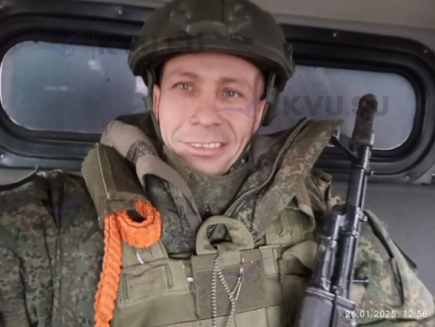 Михнюк Сергей