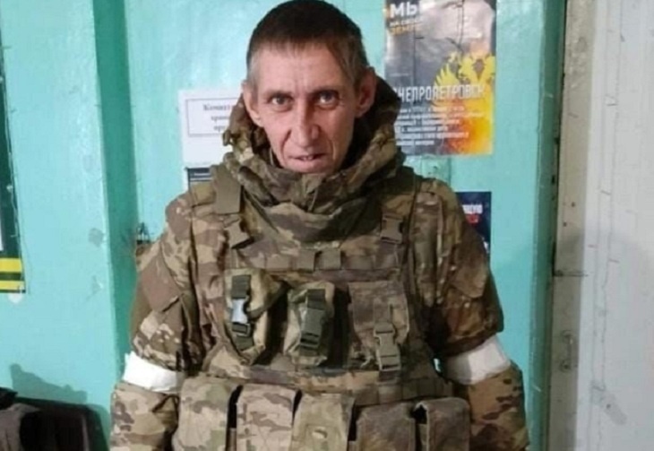 Калиничев Александр