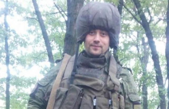 Федоровцев Кирилл Владимирович
