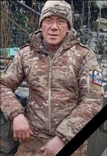 Карпович Пётр