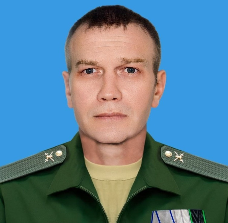 Абрамов Валерий Александрович