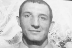 Петрушин Сергей Николаевич