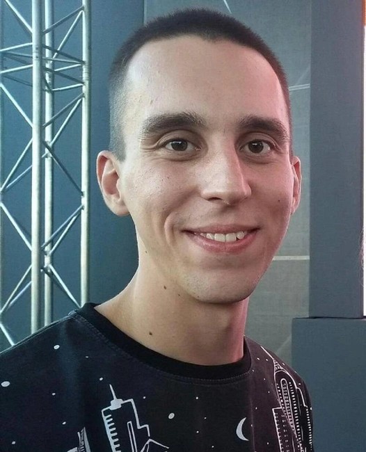 Звягинцев Максим
