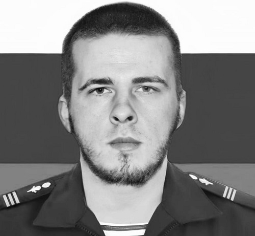 Суровцев Николай Павлович