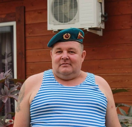 Долгих Сергей