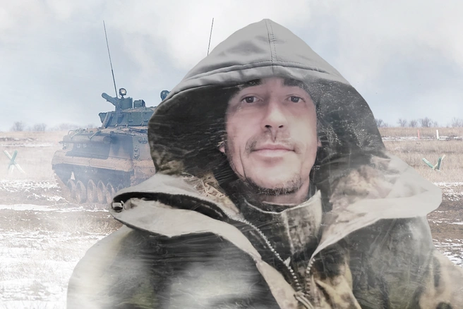 Гуреев Алексей
