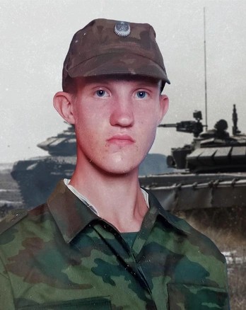 Круть Максим
