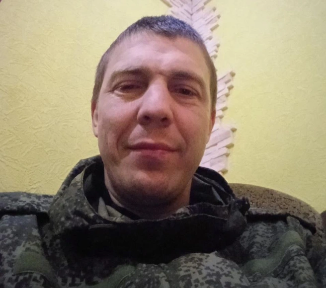 Миллер Александр