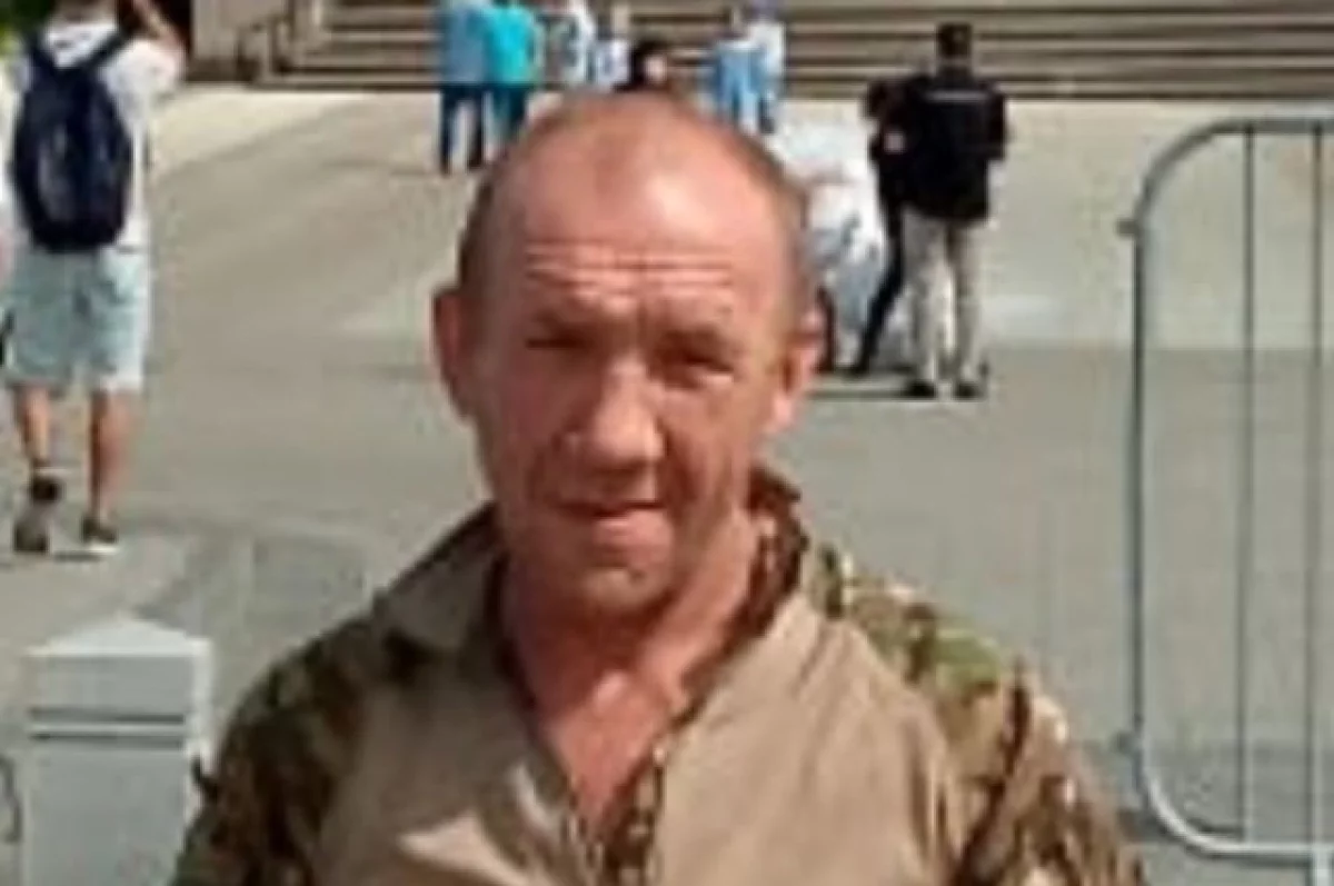 Шипицын Антон Леонидович