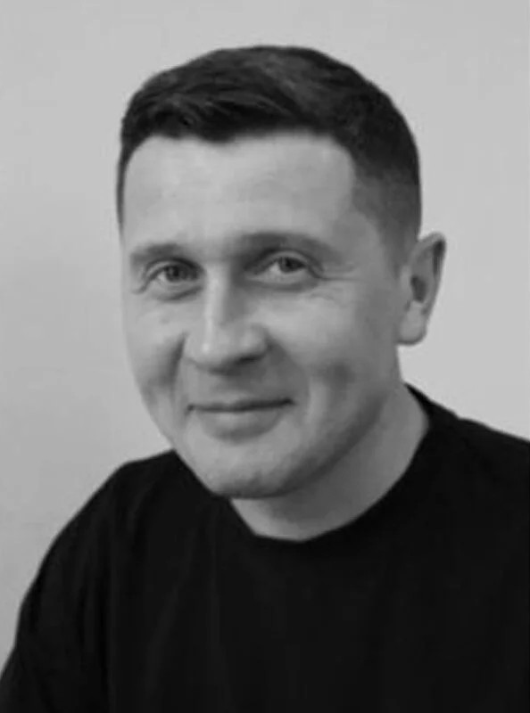 Алферов Вадим Игоревич