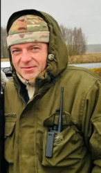 Котов Александр Юрьевич