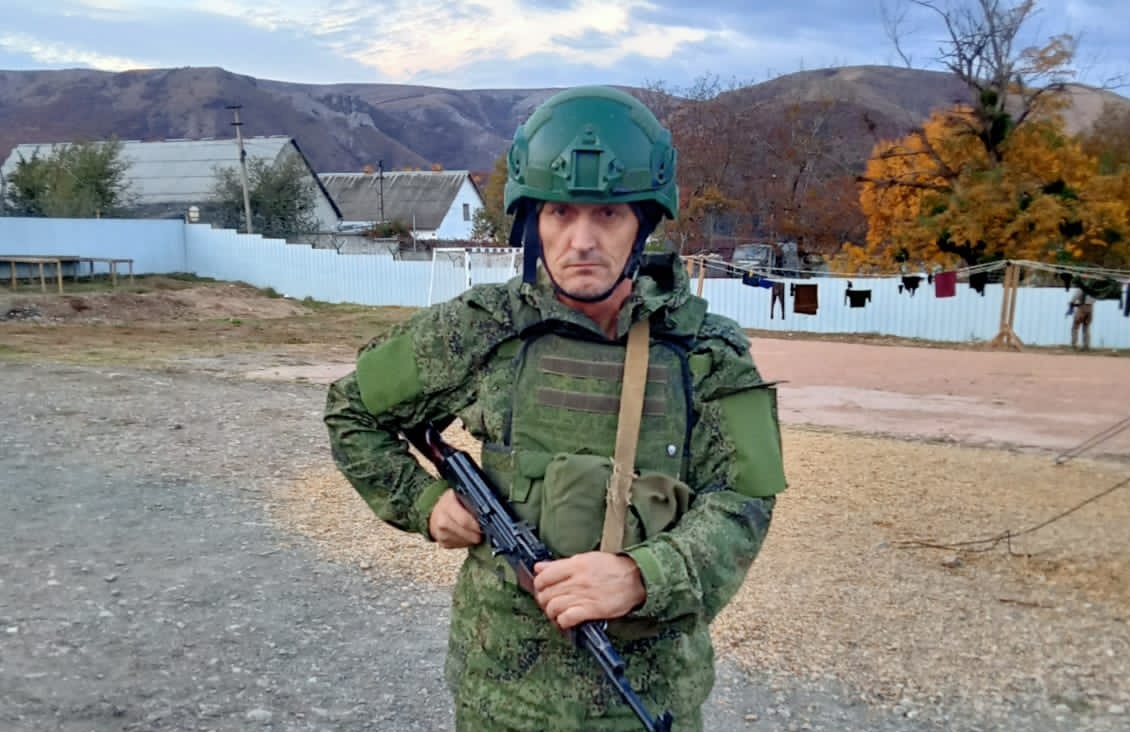 Наместников Виктор Александрович