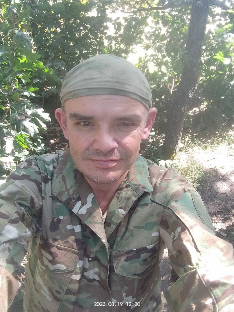 Зайцев Николай Николаевич