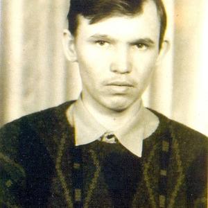 Гараев Александр Борисович
