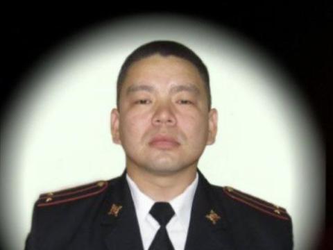 Нохоев Станислав Витальевич