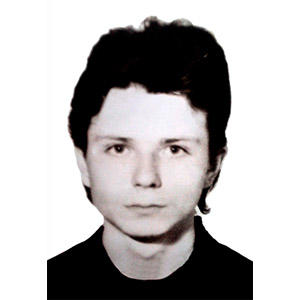 Китанин Виталий Николаевич