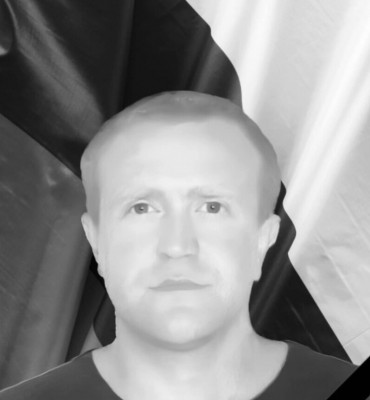 Волк Евгений Владимирович