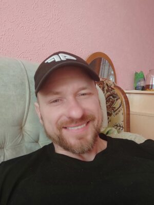 Вощенков Александр Александрович