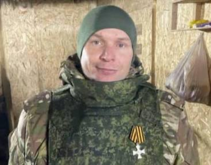 Ершов Денис Андреевич