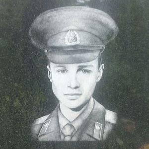 Рубан Александр Александрович