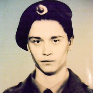 Жарин Иван Константинович