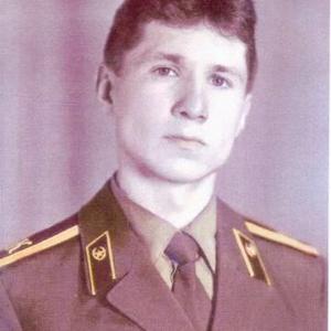 Злобин Сергей Николаевич