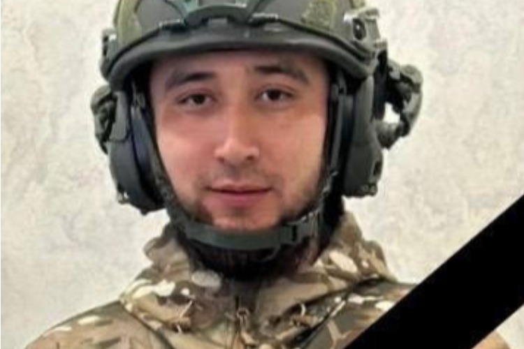 Бахытов Арген Сабыргалиевич