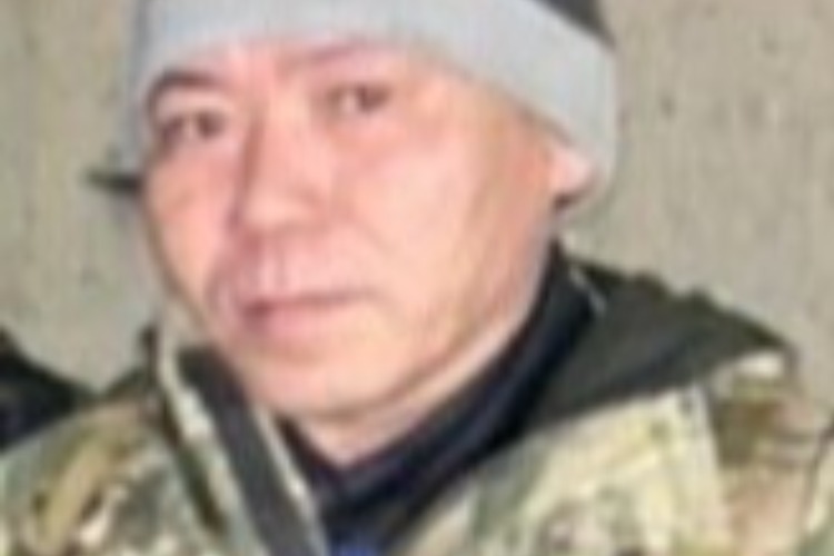 Мамышев Булат Набиоллаевич