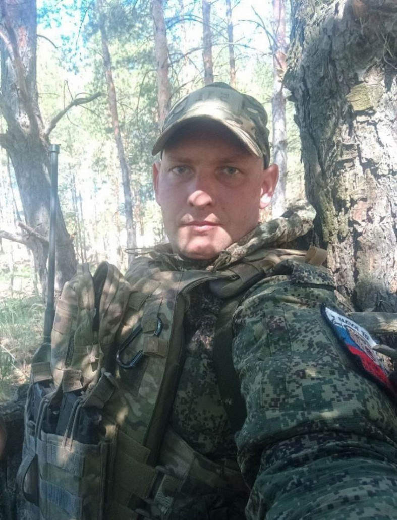 Чернышов Александр