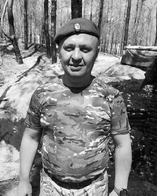 Колбин Михаил Васильевич